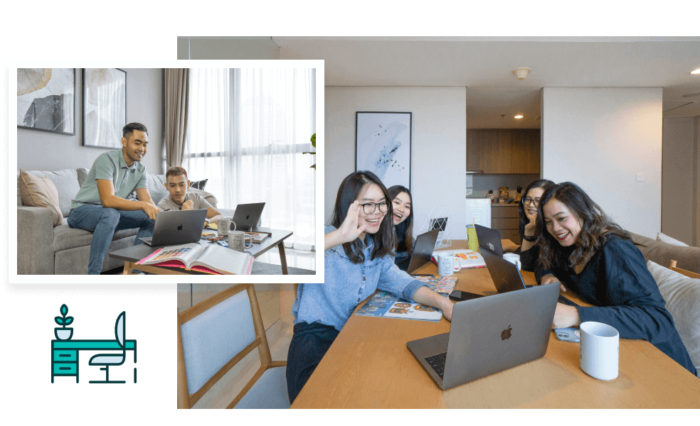 Custom Coliving