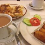 Tempat makan murah Bandung