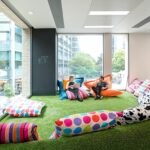 Memilih dan Merawat Bean Bag