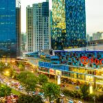 Kost ekslusif Tebet