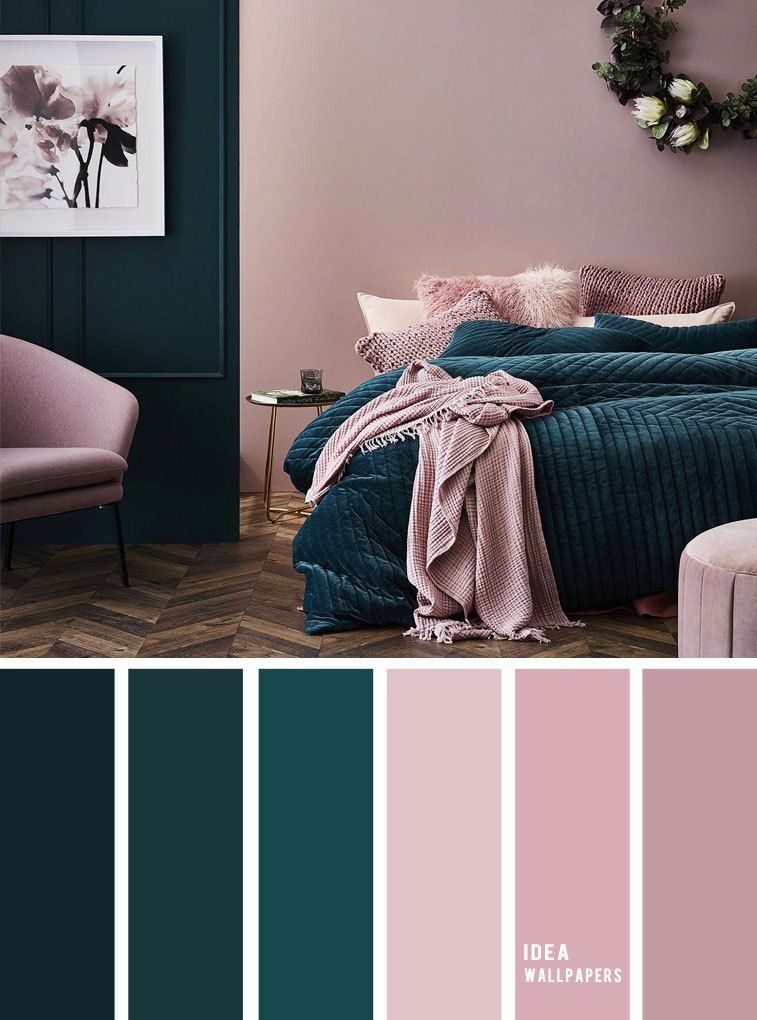 Skema warna pastel