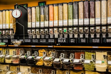 Toko zero waste Jakarta