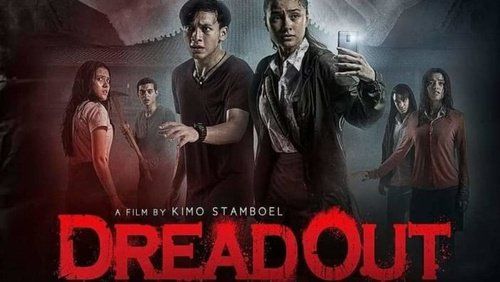 rekomendasi film horor indonesia