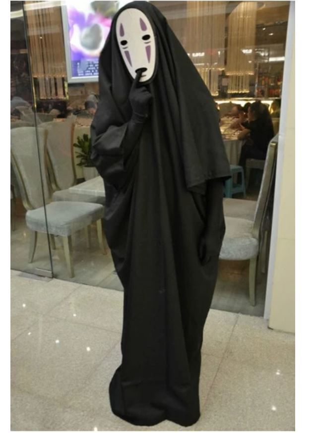beli kostum halloween