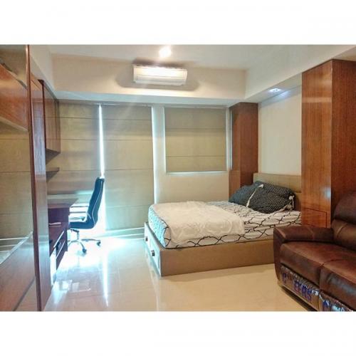 Kemang Village Studio Room