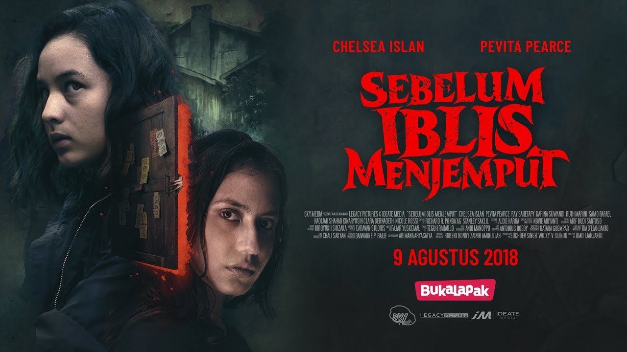 rekomendasi film horor indonesia