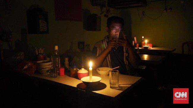 nomor telepon darurat jakarta PLN