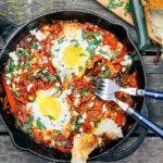 cara memasak telur 2