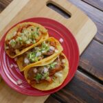 Resep taco rumahan