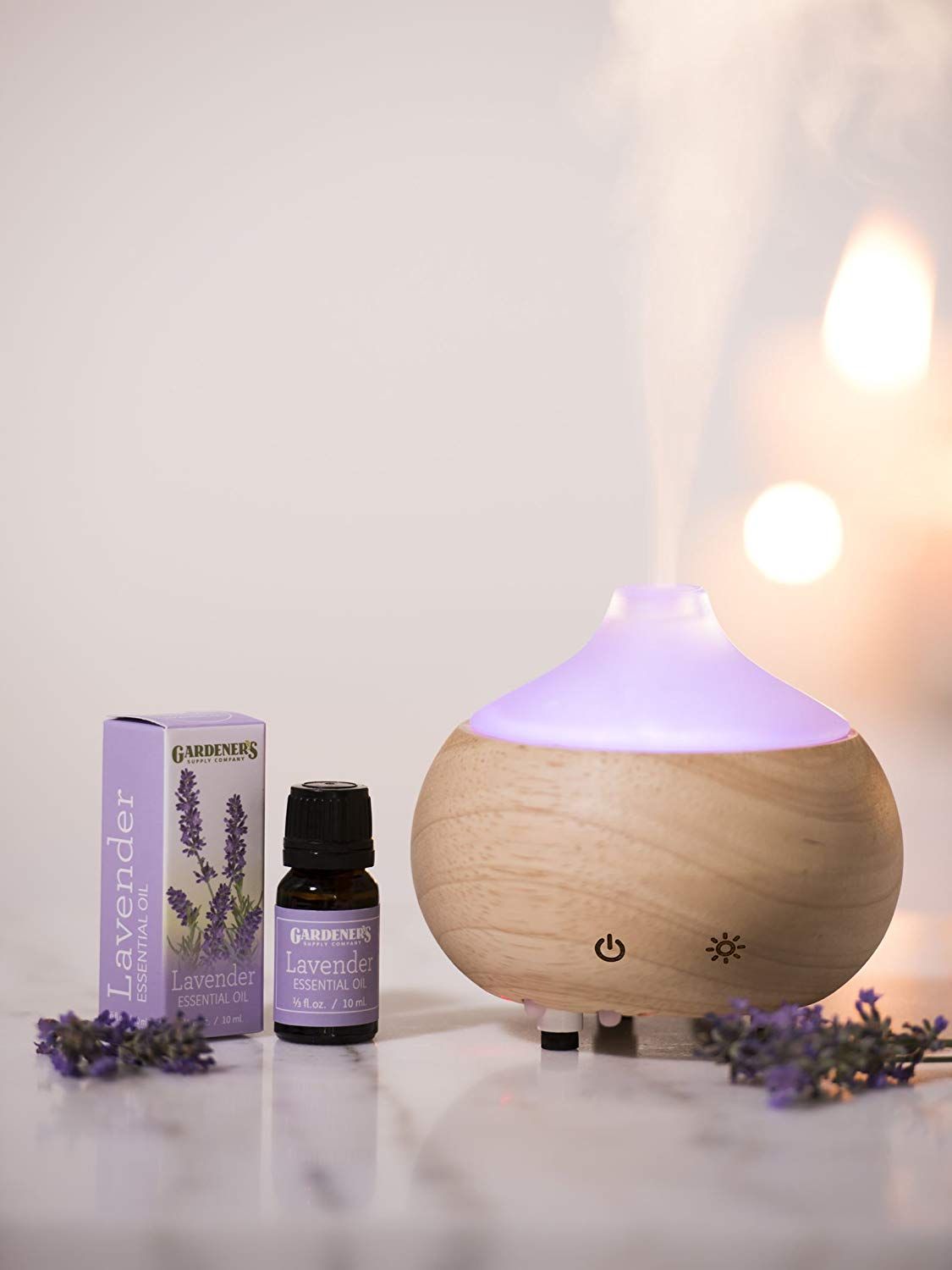 lavender