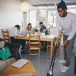 Sifat tetangga co-living idaman