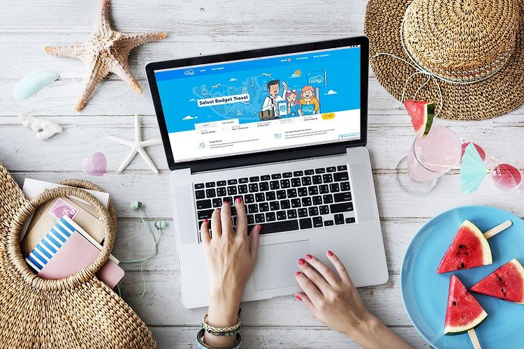 tips mendapatkan tiket murah - beli tiket online atau aplikasi