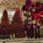 Event Natal di Hotel Jakarta
