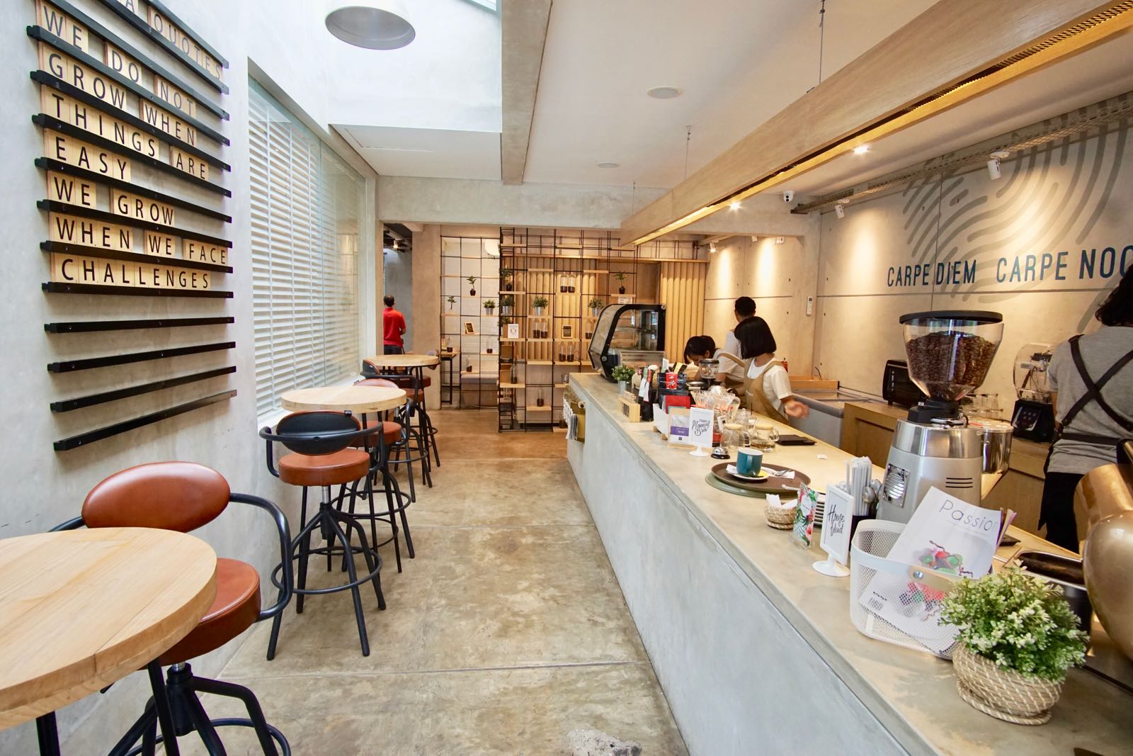 Marka Coffee & Kitchen