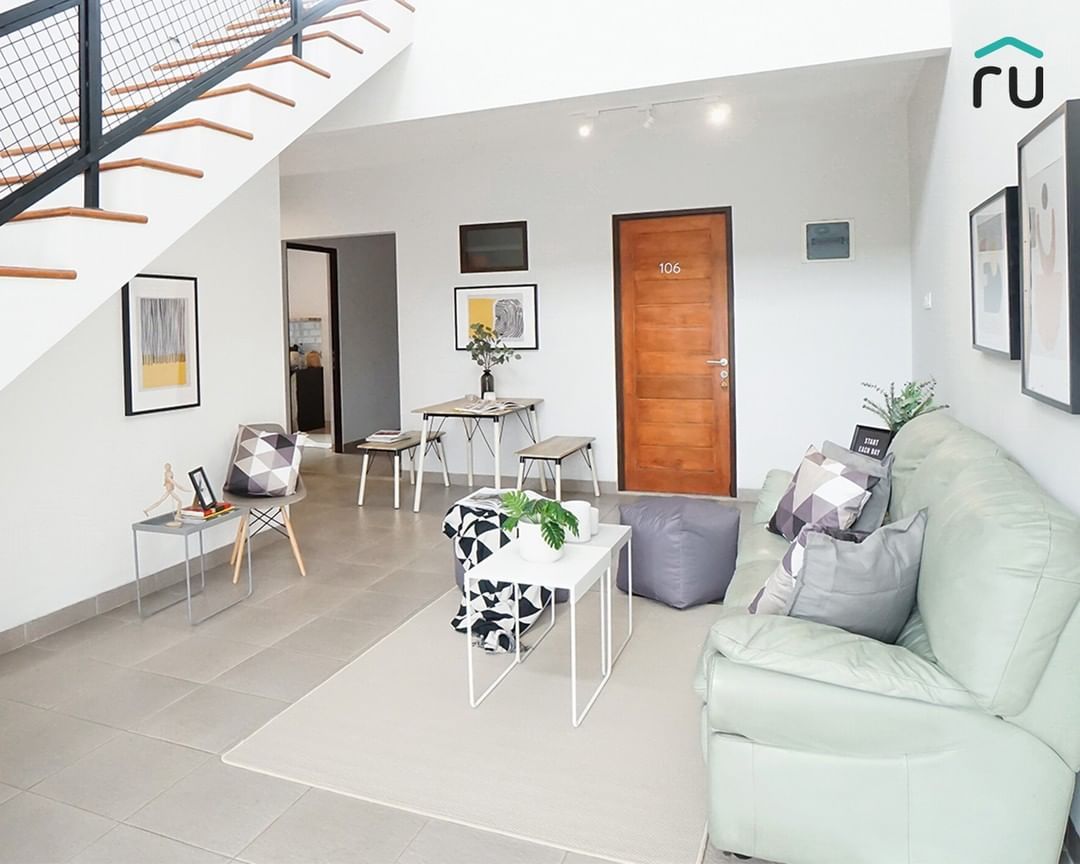 unit co-living Rukita
