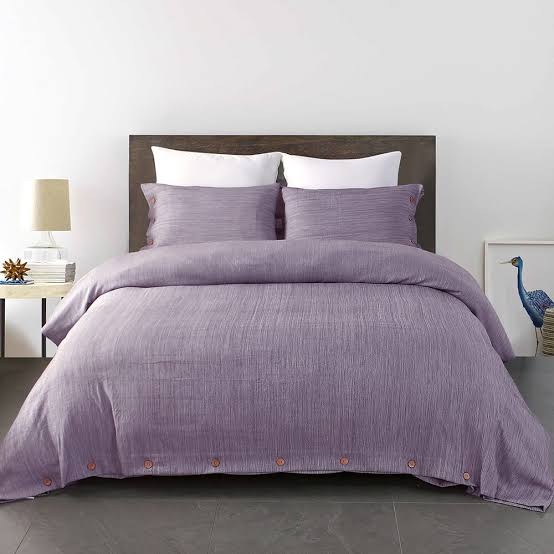 jenis bed cover 