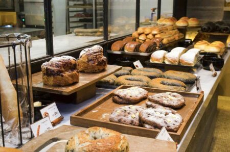 best artisan bakery in jakarta