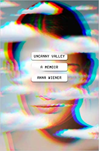 Rekomendasi buku 2020 - Uncanny Valley