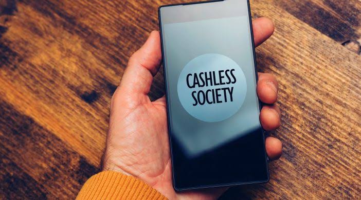 keuntungan dan kerugian transaksi cashless