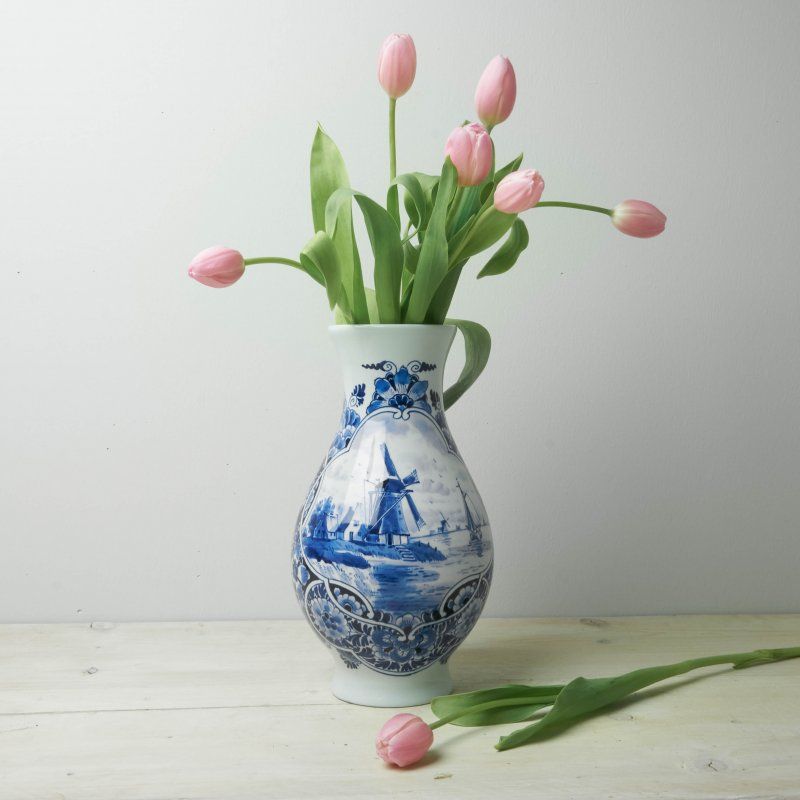 vas bunga aksesori murah
