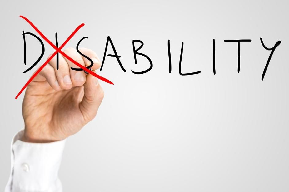 perbedaan disabilitas dan difabel