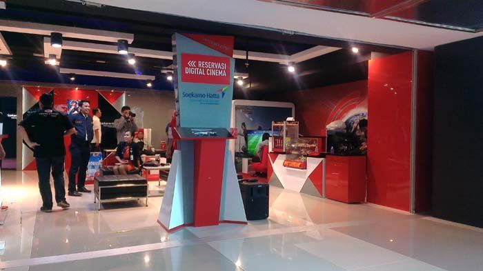 Boarding masih lama? Nonton aja dulu!