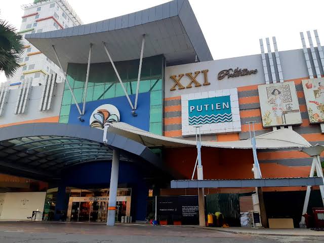 10 mall terbaik di jakarta - kelapa gading