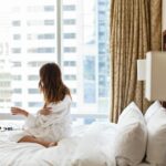 tips staycation