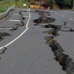 gempa bumi