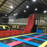 Trampoline Park Jakarta