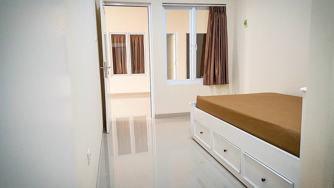 kost eksklusif di Cengkareng