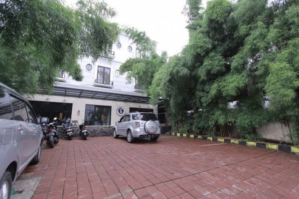 kost eksklusif di Cengkareng