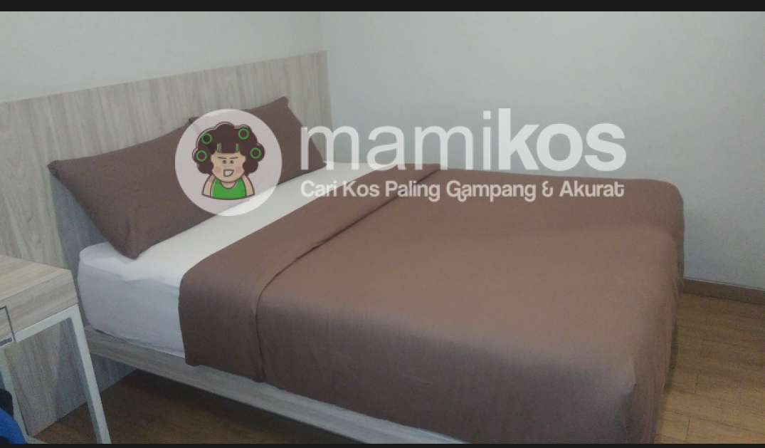 kost eksklusif di Cengkareng