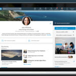 Profil linkedin