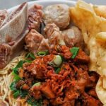 kuliner dekat kampus UI depok