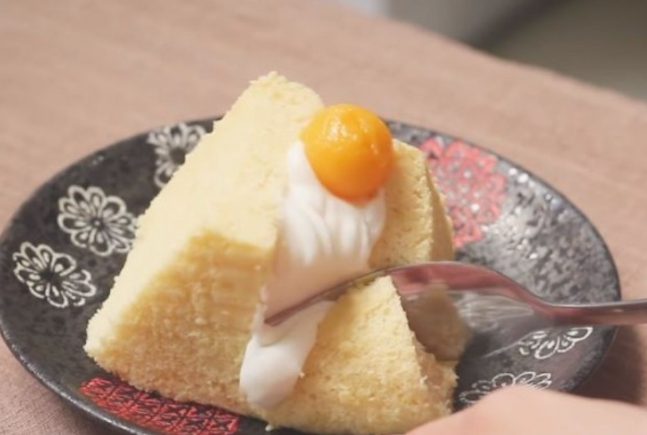 resep bolu susu tanpa telur