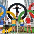Fakta olimpiade