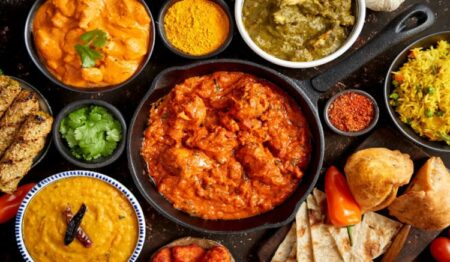 best indian restaurants in india