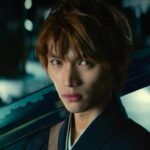 Rekomendasi film dan serial jepang