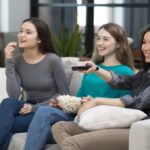 choosing a housemate in jakarta