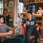 coworking space jakarta pusat