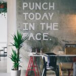 coworking space jakarta timur