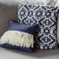 diy bantal