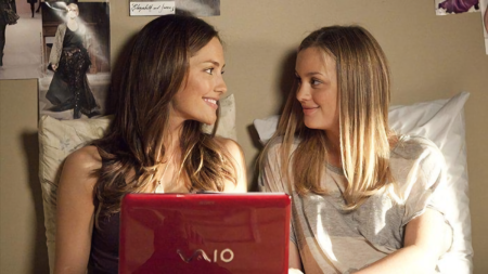 film bertema roommate - the roommate