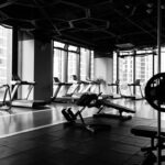 gym jakarta barat