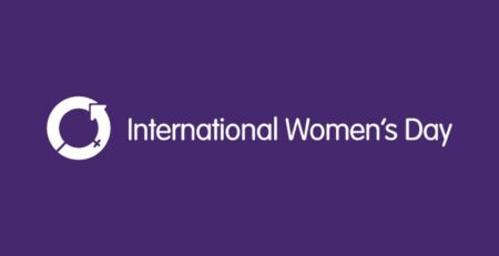 Apakah International Women's Day?