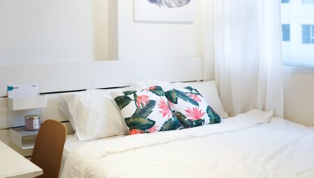kamar rukita menteng square