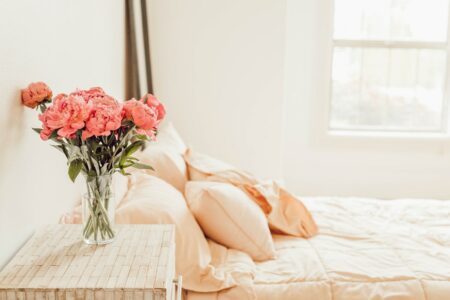 kamar tidur psikologis