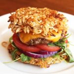 kreasi burger