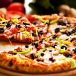 resep pizza topping murah